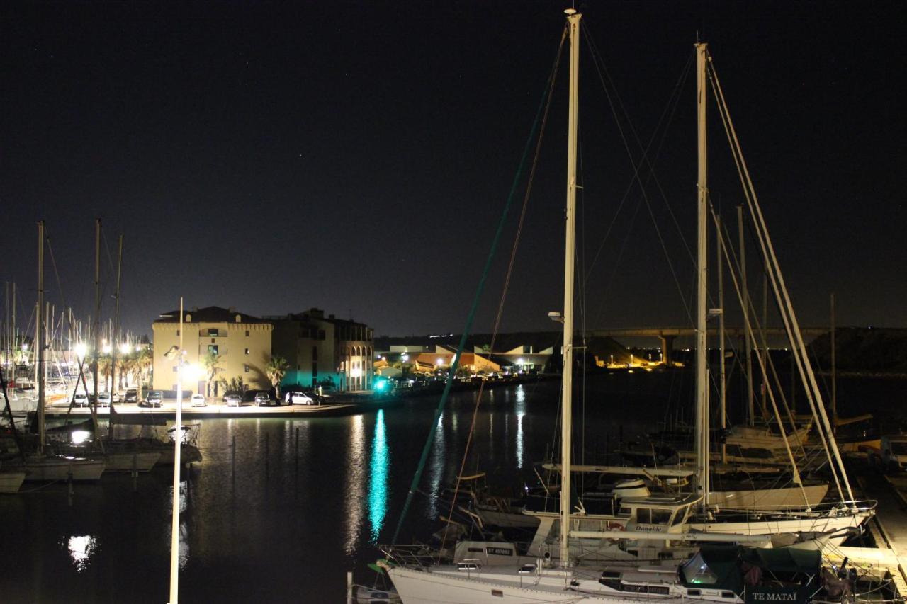 Port Clac - 2 Pièces, Parking Privé, Vue Sur Port